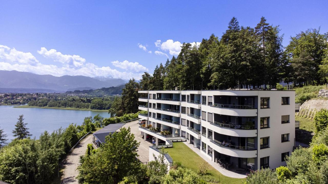 Top 28 Alpe Maritima - Gerlitzen Gipfelstuermer Annenheim Exterior foto